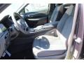 2021 Portofino Gray Hyundai Sonata SEL Plus  photo #10