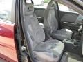 Cranberry - ION 3 Sedan Photo No. 9
