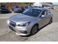 Magnetite Gray Metallic - Legacy 2.5i Premium Photo No. 1