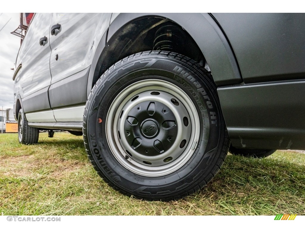 2016 Ford Transit 250 Van XL LR Regular Wheel Photo #139757875