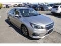 Magnetite Gray Metallic - Legacy 2.5i Premium Photo No. 3