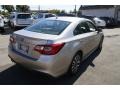 Magnetite Gray Metallic - Legacy 2.5i Premium Photo No. 5
