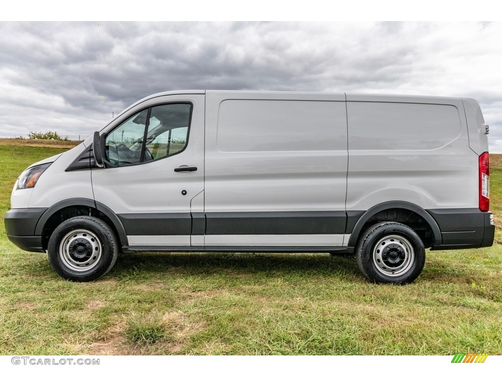 Oxford White 2016 Ford Transit 250 Van XL LR Regular Exterior Photo #139757967