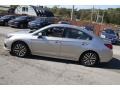 2019 Magnetite Gray Metallic Subaru Legacy 2.5i Premium  photo #8