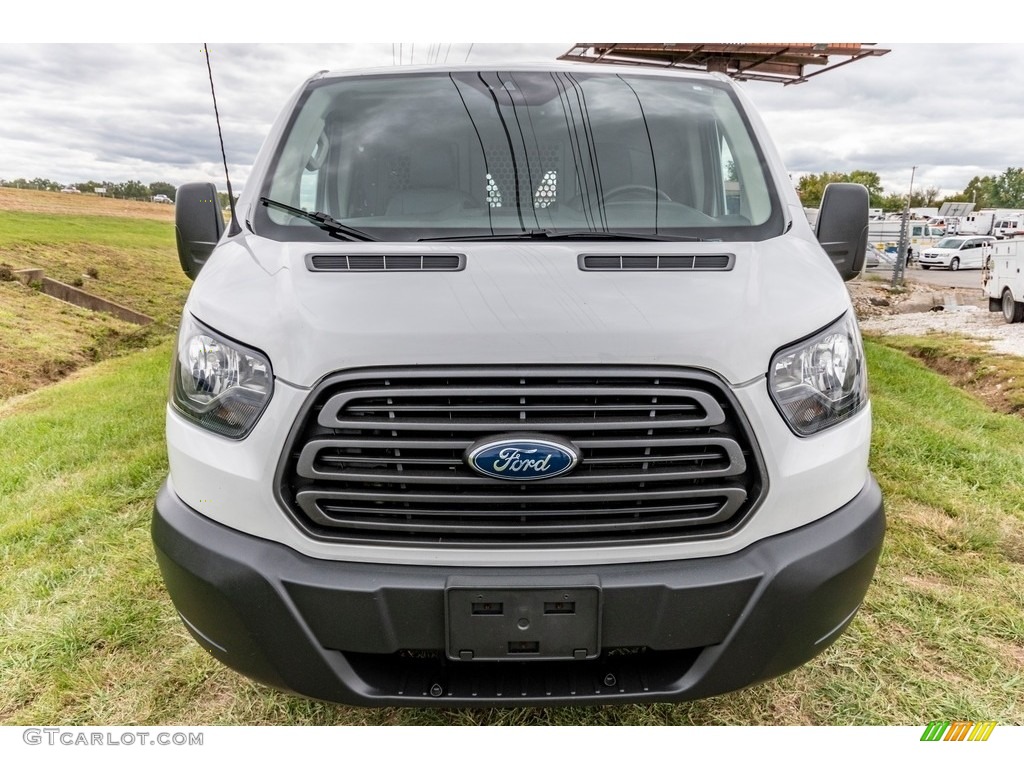 Oxford White 2016 Ford Transit 250 Van XL LR Regular Exterior Photo #139757998