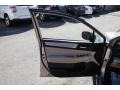 Magnetite Gray Metallic - Legacy 2.5i Premium Photo No. 9