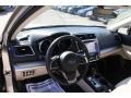 Magnetite Gray Metallic - Legacy 2.5i Premium Photo No. 10
