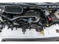  2016 Transit 250 Van XL LR Regular 3.7 Liter DOHC 24-Valve Ti-VCT V6 Engine