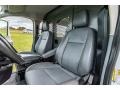 Pewter Front Seat Photo for 2016 Ford Transit #139758148