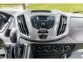 Pewter Controls Photo for 2016 Ford Transit #139758397