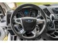 Pewter Steering Wheel Photo for 2016 Ford Transit #139758415