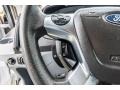 Pewter Steering Wheel Photo for 2016 Ford Transit #139758433