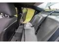 Black Rear Seat Photo for 2013 Dodge Charger #139758736