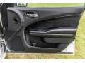 Black Door Panel Photo for 2013 Dodge Charger #139758910