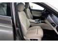 2017 Atlas Cedar Metallic BMW 5 Series 530i Sedan  photo #6