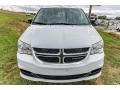 2014 Bright White Dodge Grand Caravan SE w/Wheelchair Access  photo #17