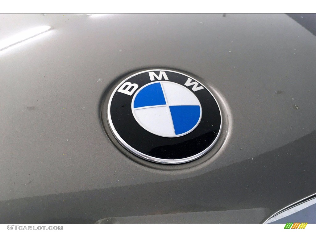 2017 5 Series 530i Sedan - Atlas Cedar Metallic / Canberra Beige photo #33