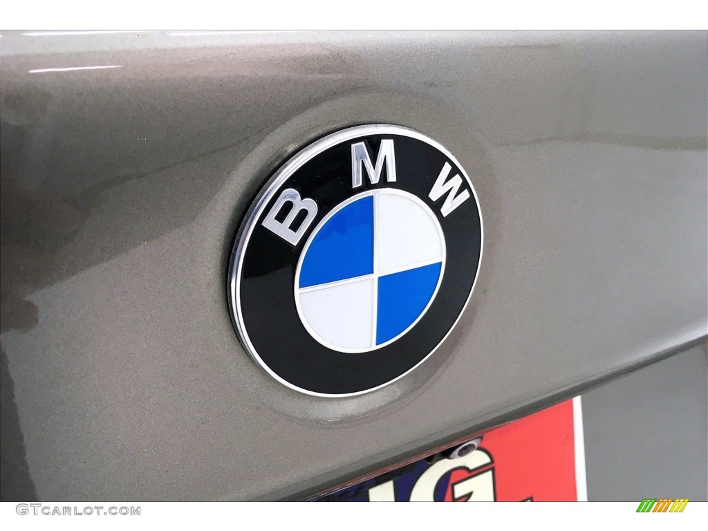 2017 5 Series 530i Sedan - Atlas Cedar Metallic / Canberra Beige photo #34