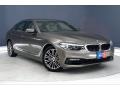 C2P - Atlas Cedar Metallic BMW 5 Series (2017-2018)