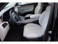 2021 Hyundai Palisade Beige Interior Interior Photo