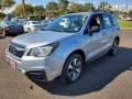 2018 Ice Silver Metallic Subaru Forester 2.5i  photo #9