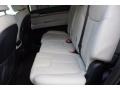 Beige Rear Seat Photo for 2021 Hyundai Palisade #139760092