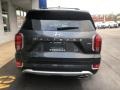 2021 Steel Graphite Hyundai Palisade Limited AWD  photo #4