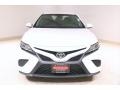 Super White - Camry SE Photo No. 2