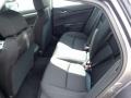 Sonic Gray Pearl - Civic LX Sedan Photo No. 11