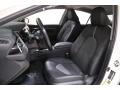 Super White - Camry SE Photo No. 5