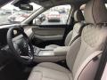 Beige Front Seat Photo for 2021 Hyundai Palisade #139760707