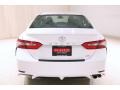 Super White - Camry SE Photo No. 20