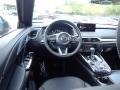 Black Front Seat Photo for 2021 Mazda CX-9 #139761045