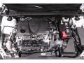 Super White - Camry SE Photo No. 21