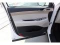 2021 Hyper White Hyundai Palisade SEL AWD  photo #9