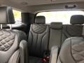 Black Rear Seat Photo for 2021 Hyundai Palisade #139761199
