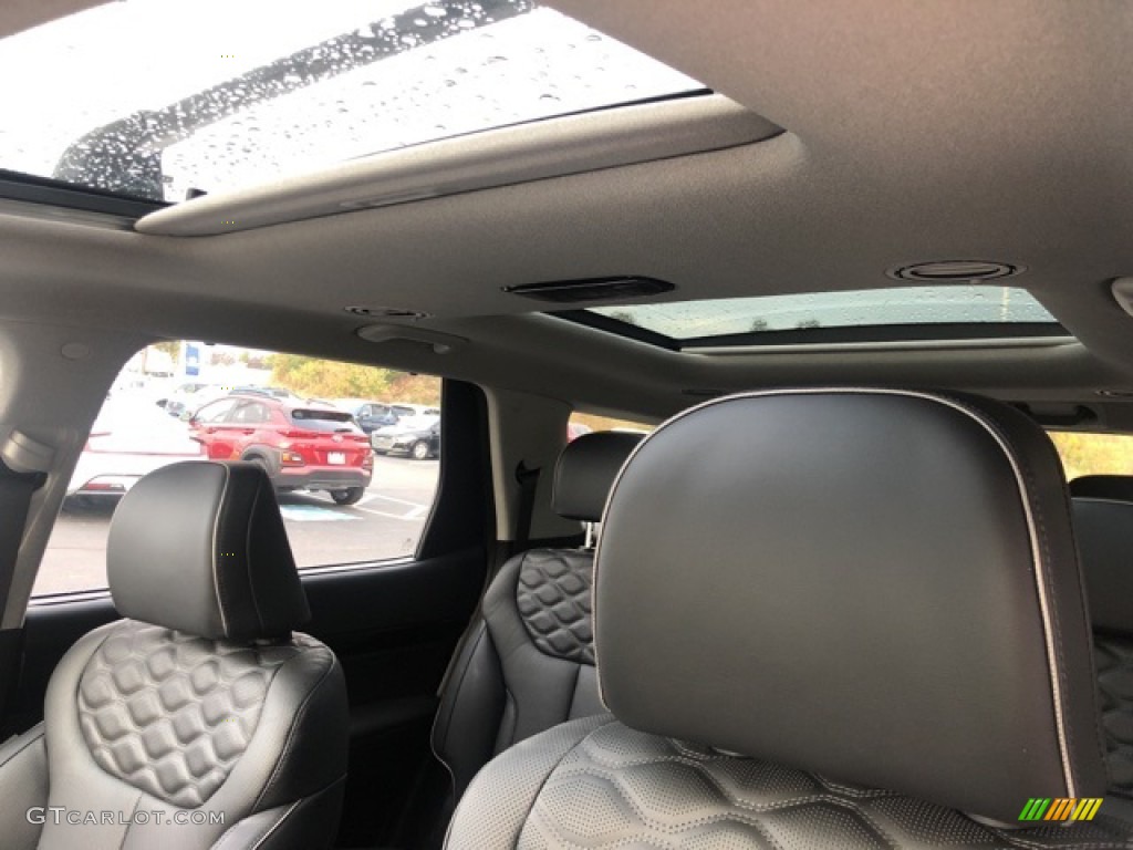 2021 Hyundai Palisade Limited AWD Sunroof Photo #139761277