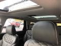 2021 Hyundai Palisade Black Interior Sunroof Photo