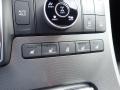 Controls of 2021 Palisade Limited AWD