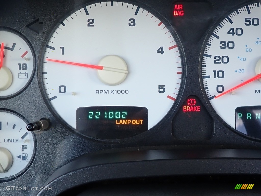 2004 Ram 3500 SLT Regular Cab 4x4 Dually - Black / Dark Slate Gray photo #19