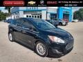 Shadow Black 2016 Ford C-Max Energi