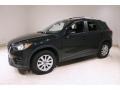 Jet Black Mica - CX-5 Sport AWD Photo No. 3