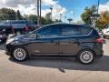 Shadow Black 2016 Ford C-Max Energi Exterior