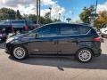  2016 C-Max Energi Shadow Black