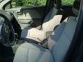 2005 Berry Red Saturn ION 2 Sedan  photo #8
