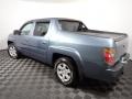 Steel Blue Metallic - Ridgeline RTL Photo No. 9