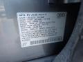 Graphite Gray Metallic - Q7 3.0T quattro Premium Plus Photo No. 15