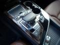 2017 Graphite Gray Metallic Audi Q7 3.0T quattro Premium Plus  photo #18