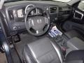 Steel Blue Metallic - Ridgeline RTL Photo No. 17