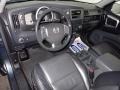 2006 Steel Blue Metallic Honda Ridgeline RTL  photo #17